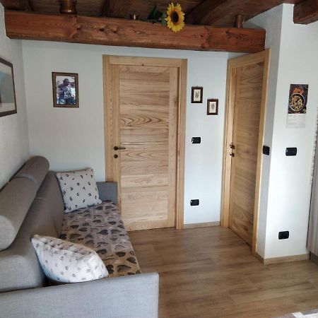Apartamento Il Sogno di Remí Brossasco Exterior foto