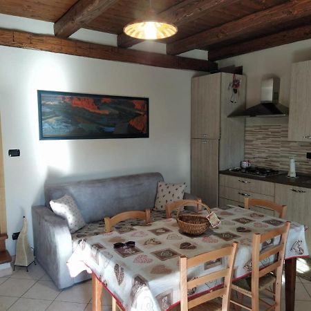 Apartamento Il Sogno di Remí Brossasco Exterior foto