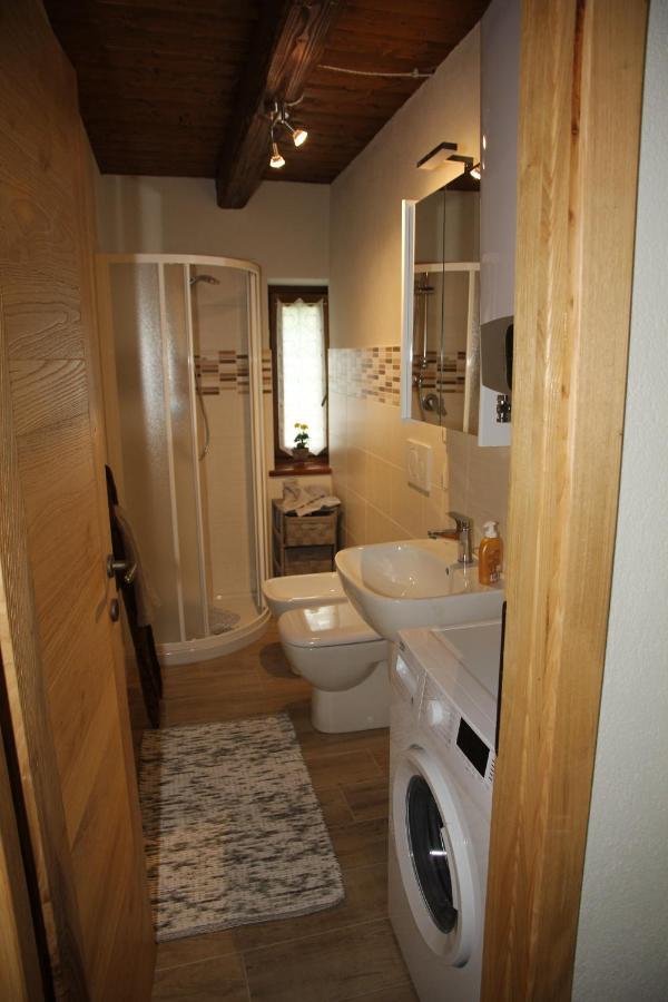 Apartamento Il Sogno di Remí Brossasco Exterior foto