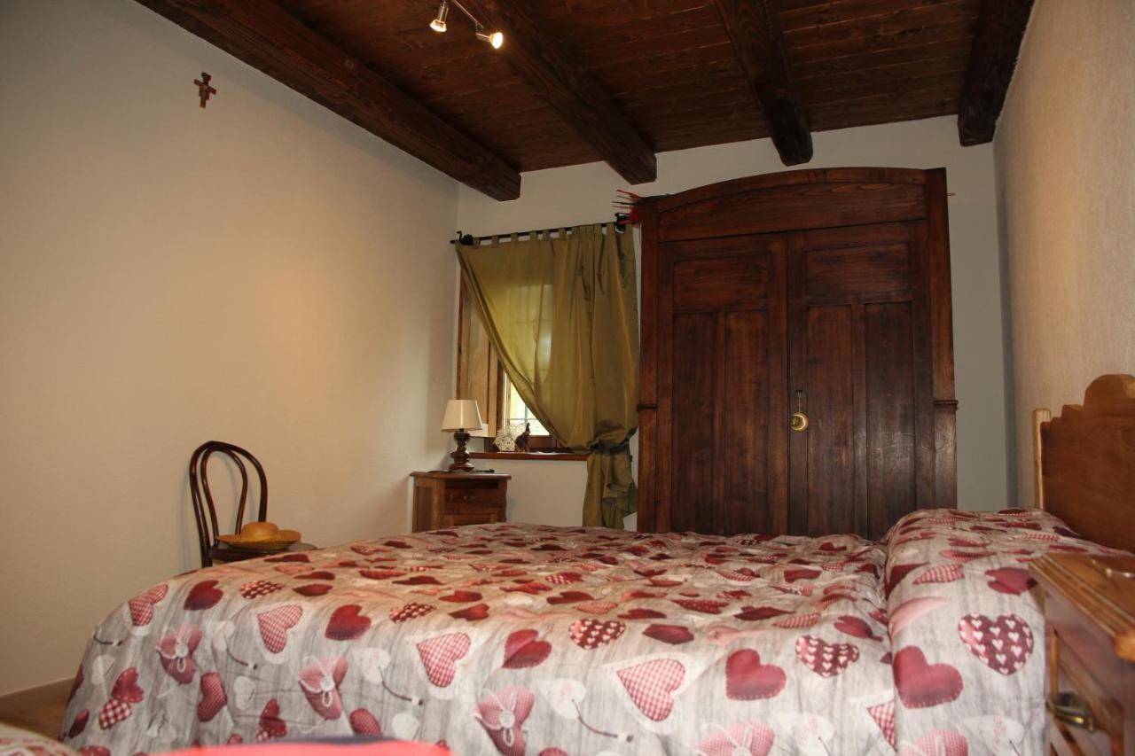 Apartamento Il Sogno di Remí Brossasco Exterior foto