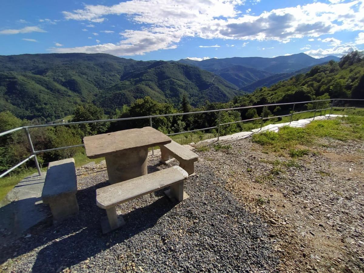 Apartamento Il Sogno di Remí Brossasco Exterior foto