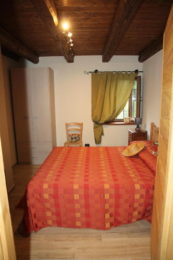 Apartamento Il Sogno di Remí Brossasco Exterior foto