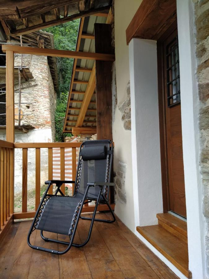 Apartamento Il Sogno di Remí Brossasco Exterior foto