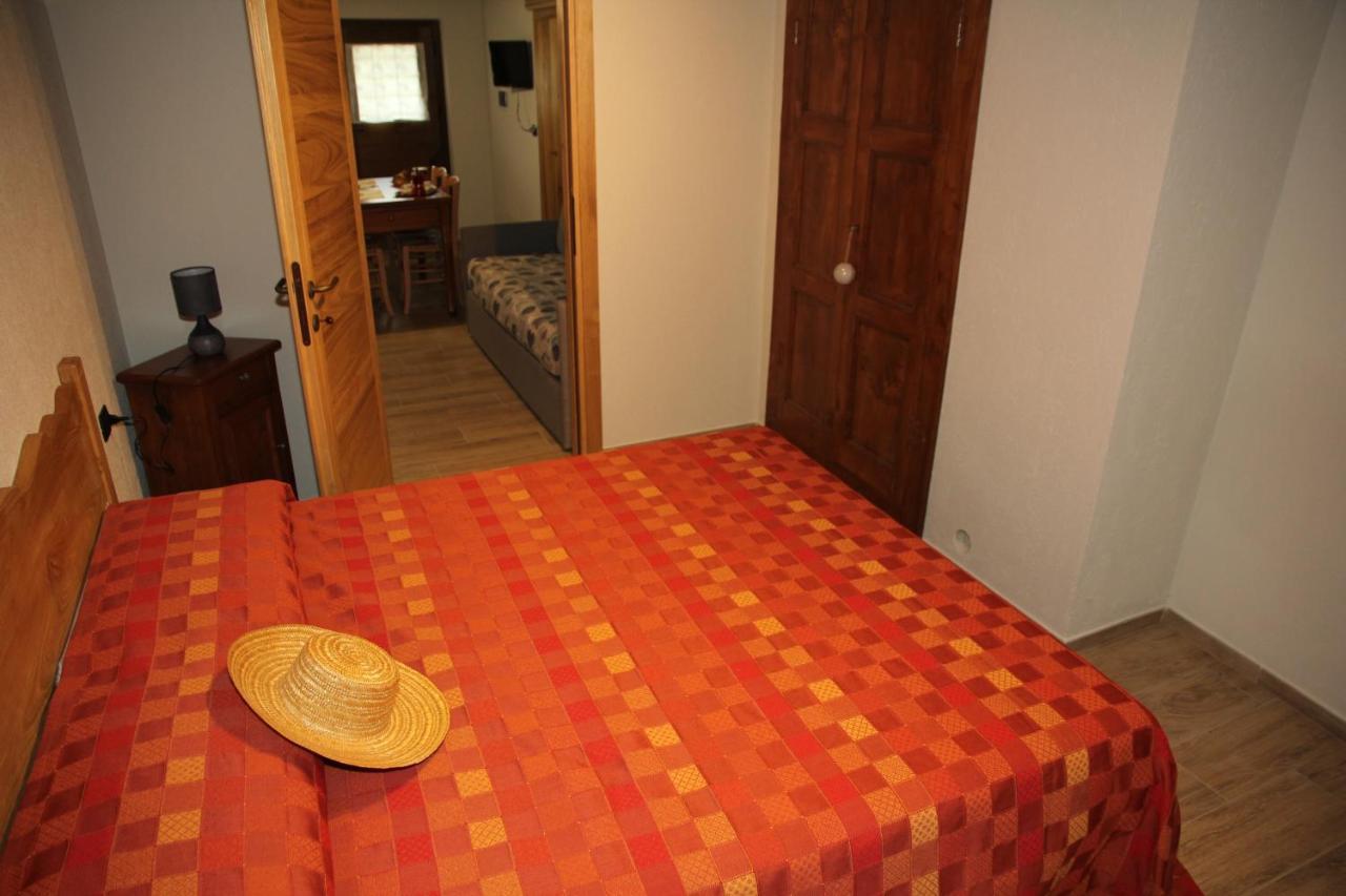 Apartamento Il Sogno di Remí Brossasco Exterior foto