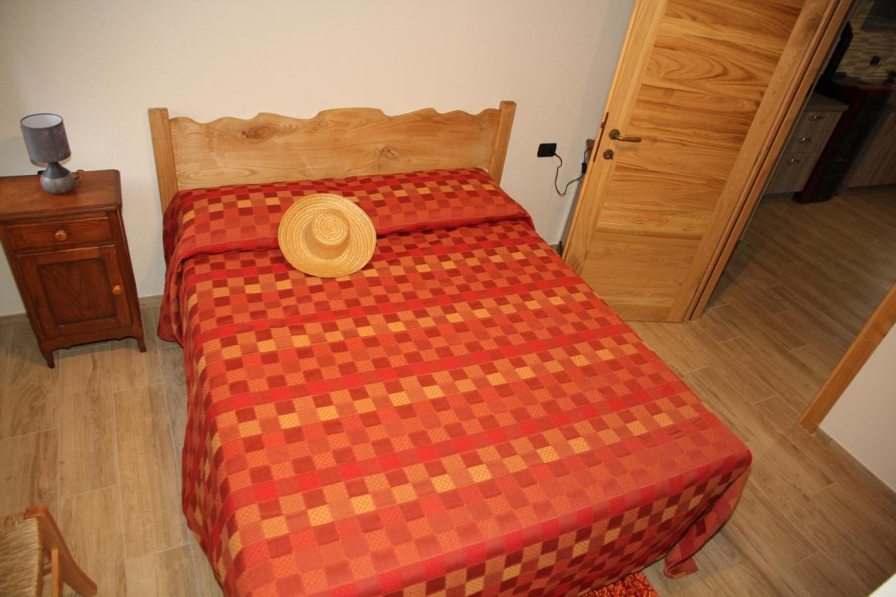 Apartamento Il Sogno di Remí Brossasco Exterior foto