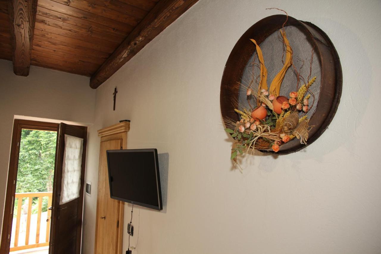 Apartamento Il Sogno di Remí Brossasco Exterior foto