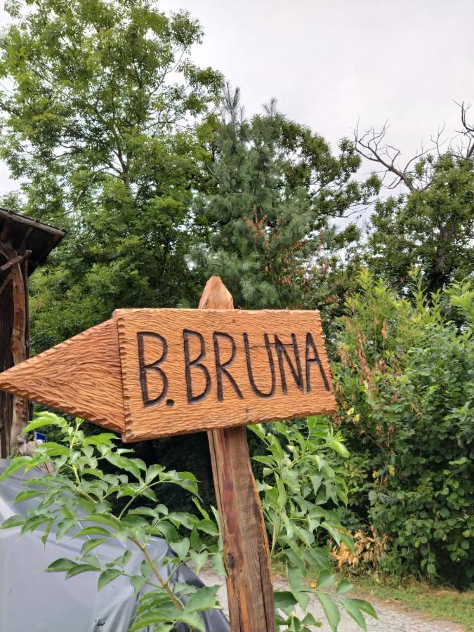 Apartamento Il Sogno di Remí Brossasco Exterior foto