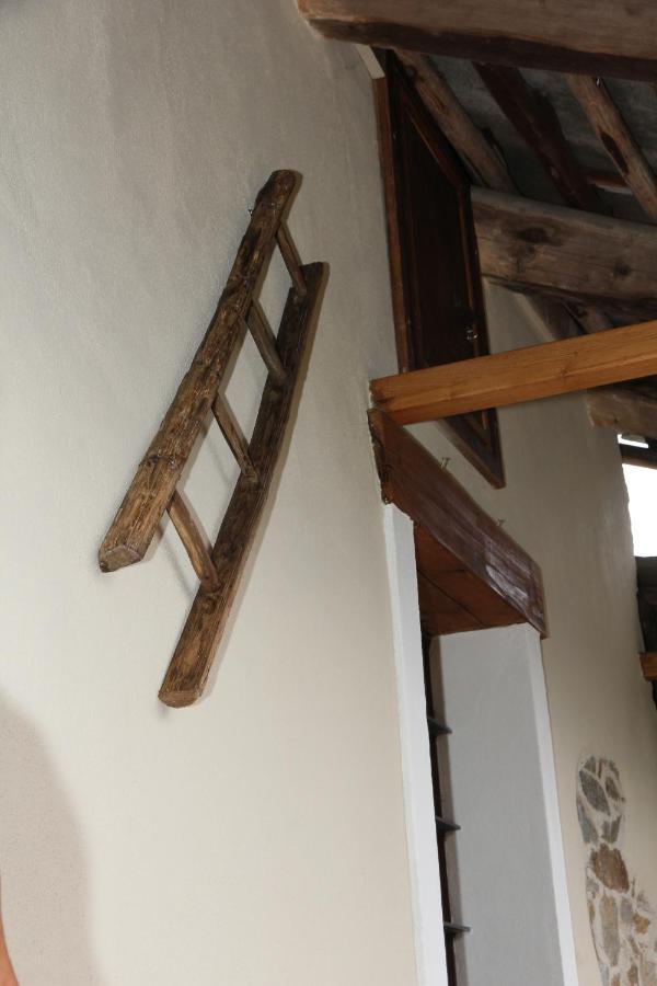 Apartamento Il Sogno di Remí Brossasco Exterior foto