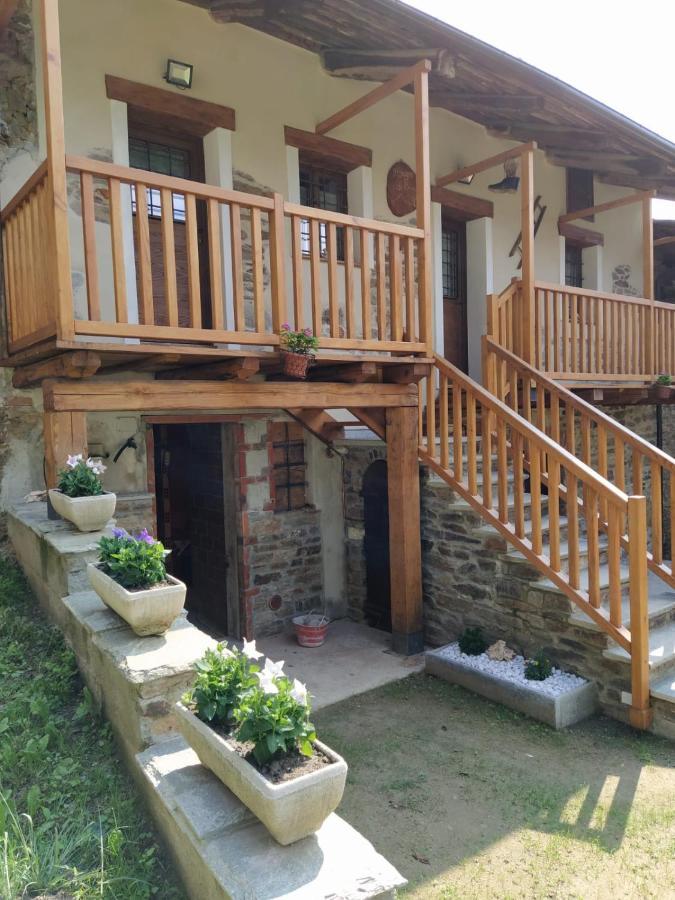 Apartamento Il Sogno di Remí Brossasco Exterior foto