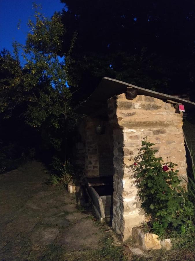Apartamento Il Sogno di Remí Brossasco Exterior foto
