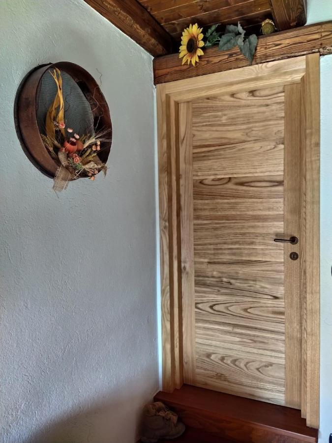 Apartamento Il Sogno di Remí Brossasco Exterior foto